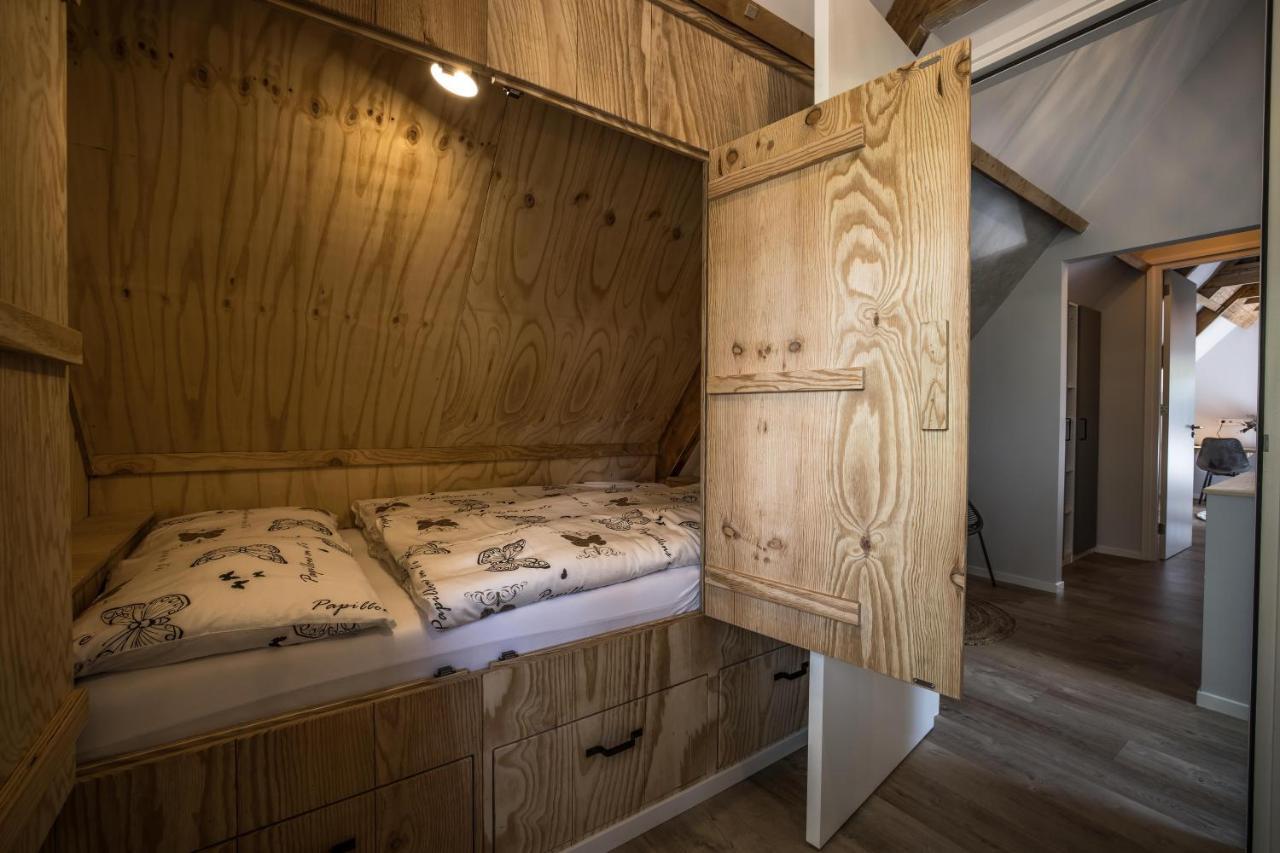 Vakantiehuis In Een Prachtige Bosrijke Omgeving In Twente! Bornerbroek Exterior foto